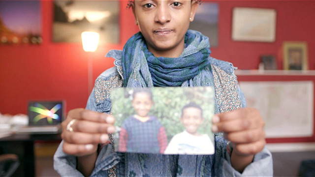 CityStream: Orphan to Inspiration