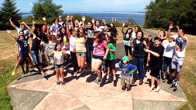 CityStream: Neighborhood Matching Fund