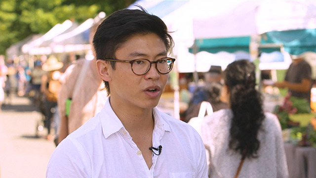 Citizen University TV: Case Study: MarketShare