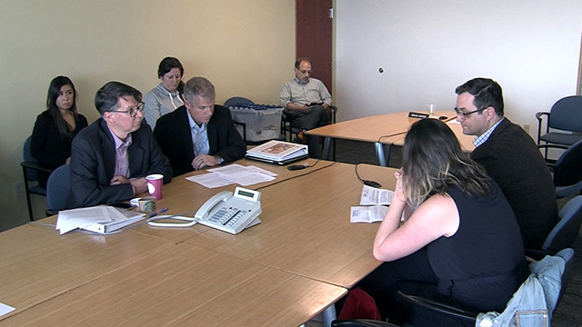 Seattle Ethics and Elections Commission 9/22/17