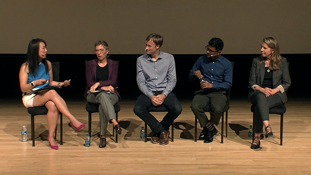 Town Square: Fact vs. Fake