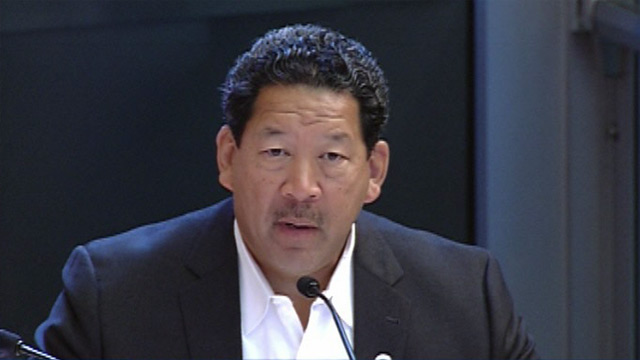 Council Briefing 7/31/17