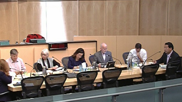 Council Briefing 8/14/17