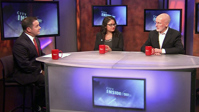 City Inside/Out: Council Edition - September 2017