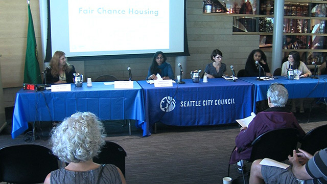 Civil Rights, Utilities, Economic Development & Arts - Special Meeting - Public Hearing 7/13/17