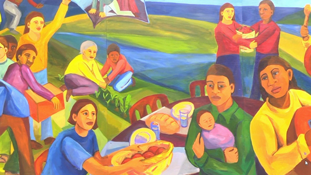 CityStream: Suite Dreams, Building Community