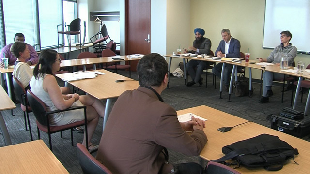 Seattle Ethics and Elections Commission 8/14/17