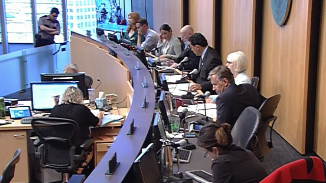 Full Council 7/17/17