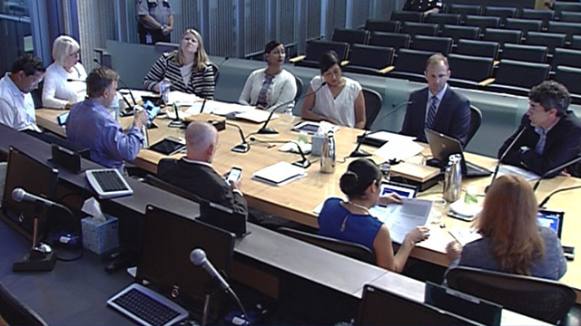 Human Services and Public Health 7/12/17