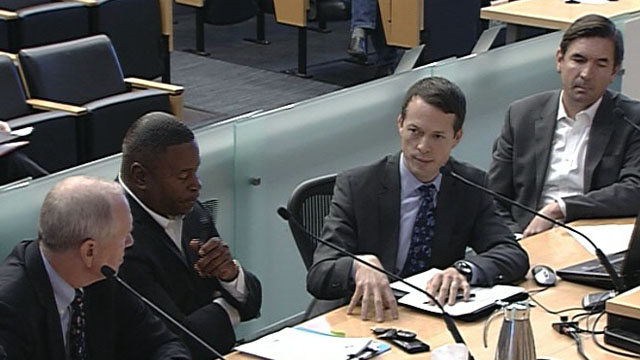 Parks, Seattle Center, Libraries & Waterfront Committee 9/21/17