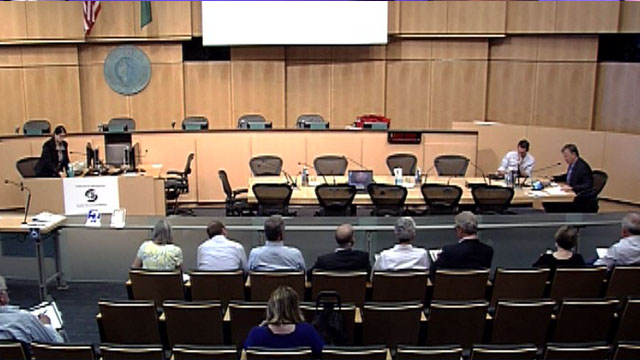 Sustainability and Transportation Committee 8/15/17