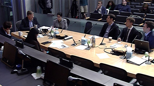 Sustainability & Transportation Committee 9/19/17