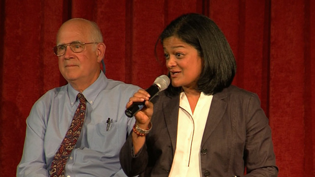 Town Square: Impact of Trumpcare on Working Families