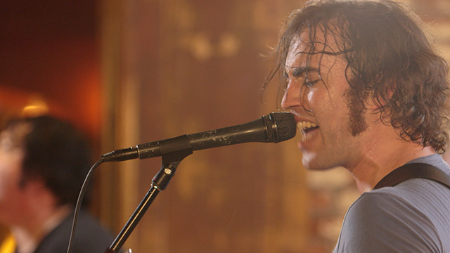 Art Zone: Big Wheel Stunt Show performs 'Love Is What We Are'