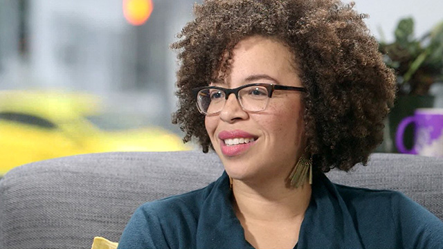 Council Conversations with Kirsten Harris-Talley