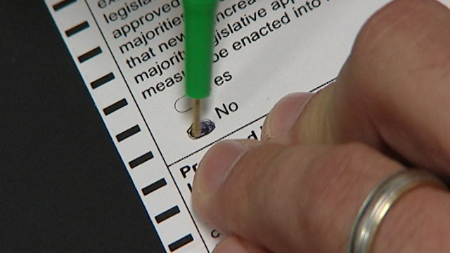 City Inside/Out Local Issues: Election Preview