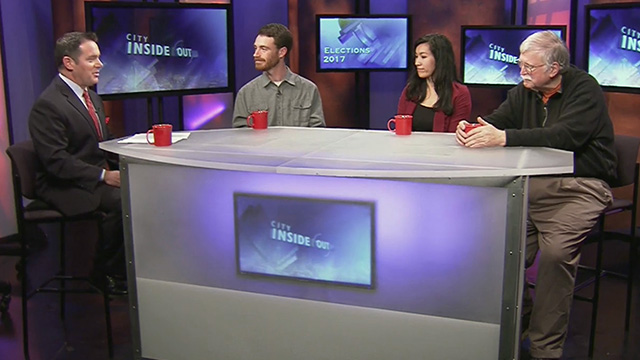 City Inside/Out: Election Preview