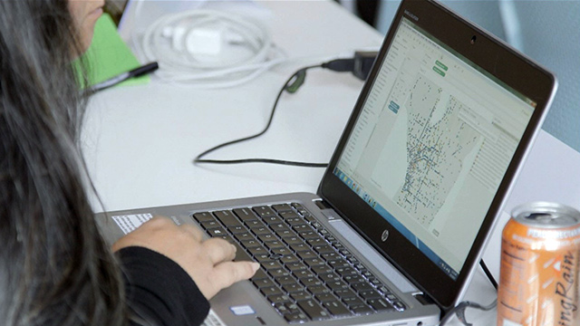 Seattle a leader in open data CityStream: Open Data & Transparency