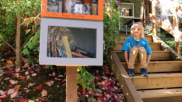 Learning the language & hidden hunger on CityStream CityStream: Learning the Language & Hidden Hunger