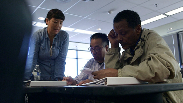 CityStream: Ready to Work Program