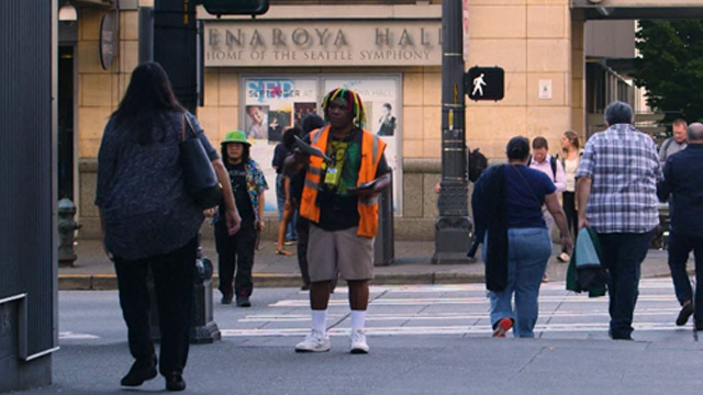 Citizen University TV: Case Study: Real Change