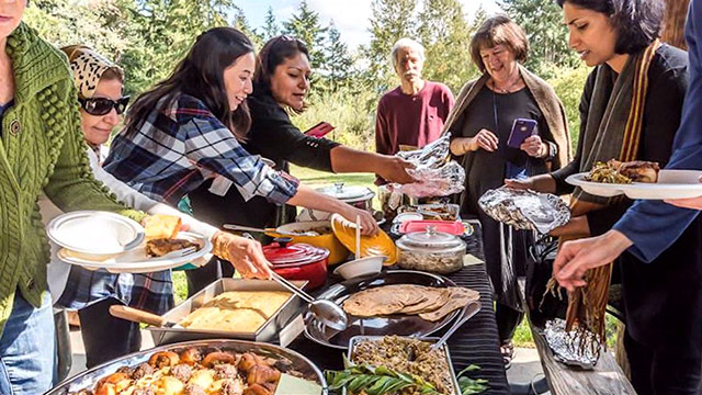 Community Stories: Project Feast