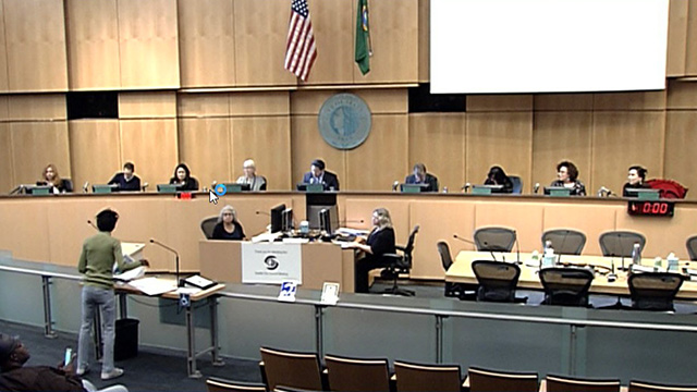 Full Council 10/30/17