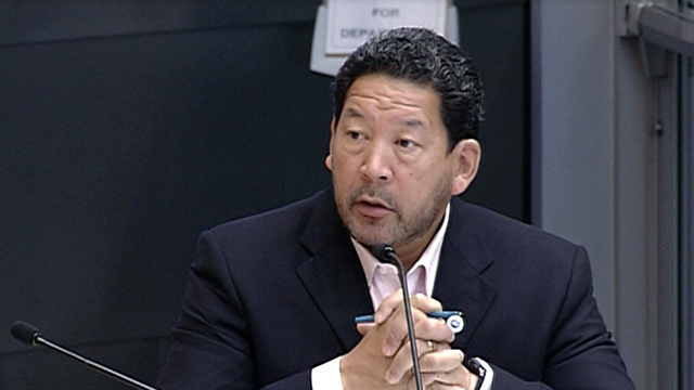 Council Briefing 11/13/17