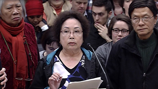 Full Council 11/13/17