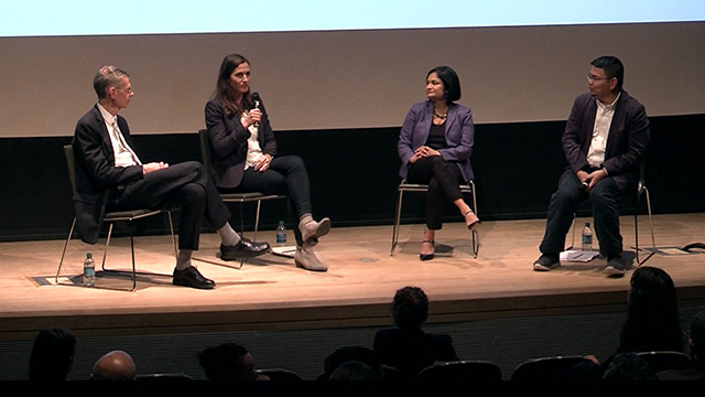 Town Square: Navigating Seattle traffic 