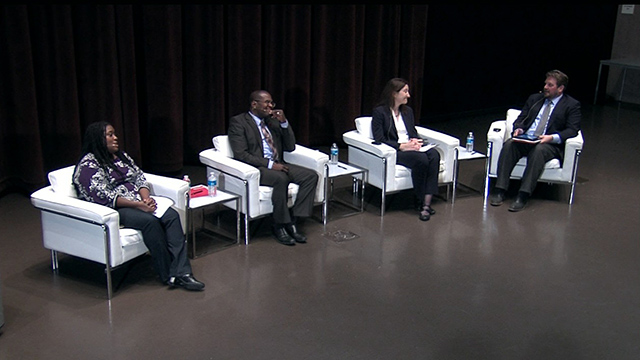 Town Square: Homework Without a Home