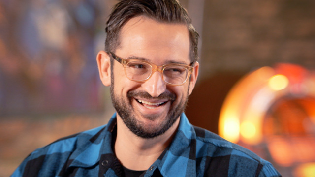 Art Zone: Freakout! Festival’s Skyler Locatelli 