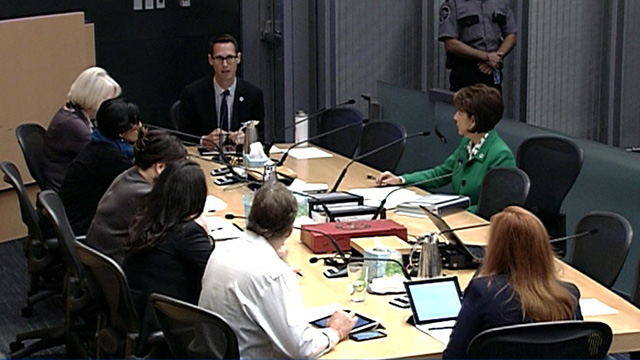 Council Briefing 10/2/17