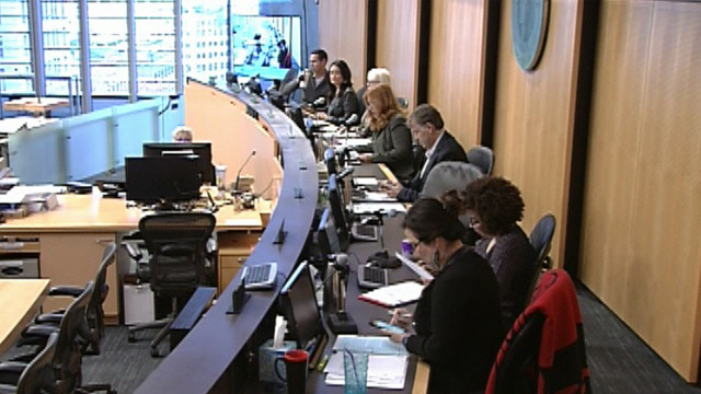 Select Budget Committee 10/13/17 Session I