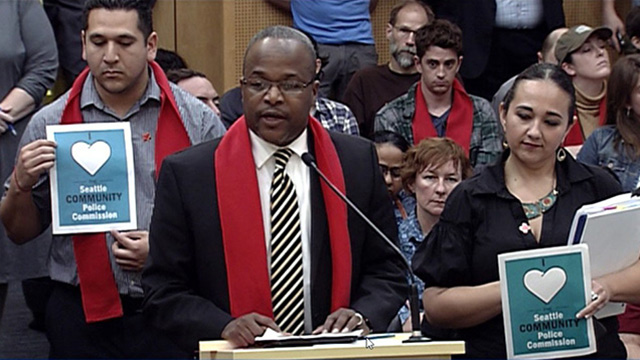 Select Budget Committee Public Hearing 10/5/17