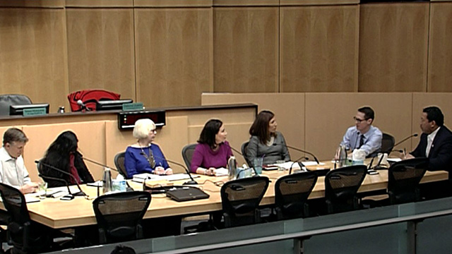 Council Briefing 12/4/17