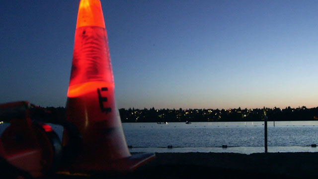 Rescue swimmers, firefighters and data streams on CityStream CityStream: Rescue Swimmers & Resource Stream