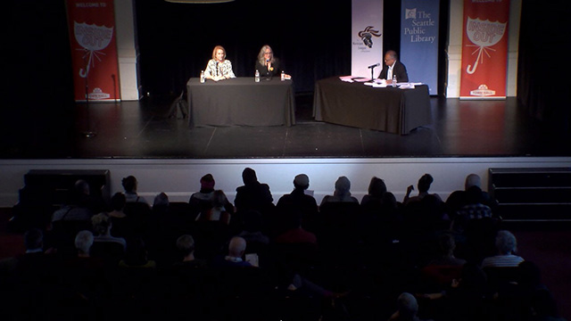 Our Seattle: Meet the Candidates