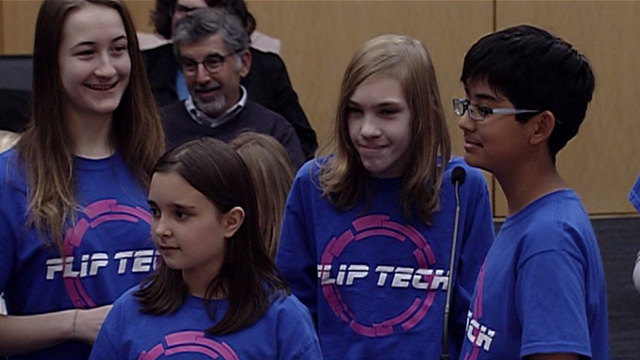 Energy and Environment Committee - Public Hearing 12/6/17