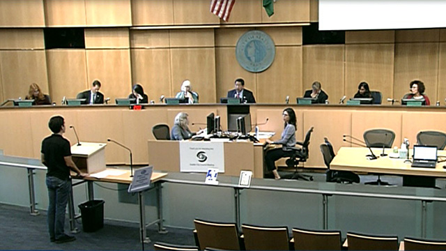 Full Council 10/16/17