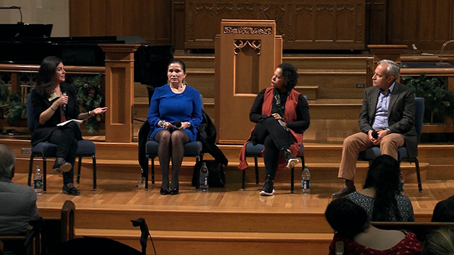 Together We Rise - Seattle Human Rights Day celebration Together We Rise - Seattle Human Rights Day celebration