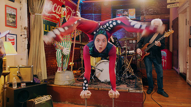 Art Zone with Nancy Guppy 3/9/2018