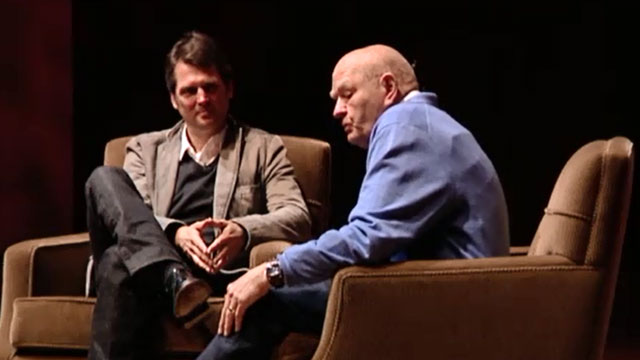 An Evening with: Warren Miller