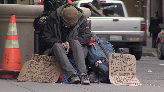 City Inside/Out: Employee Tax Debate