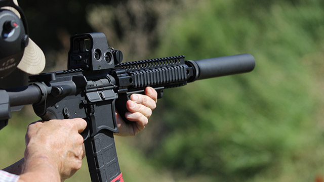 City Inside/Out: Gun Bills