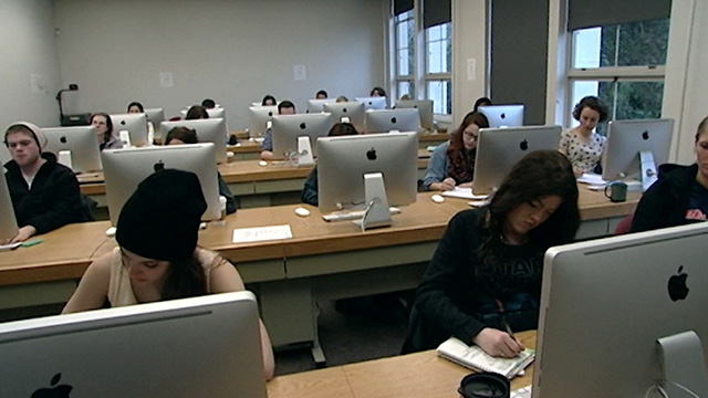 City Inside/Out: Seattle Promise