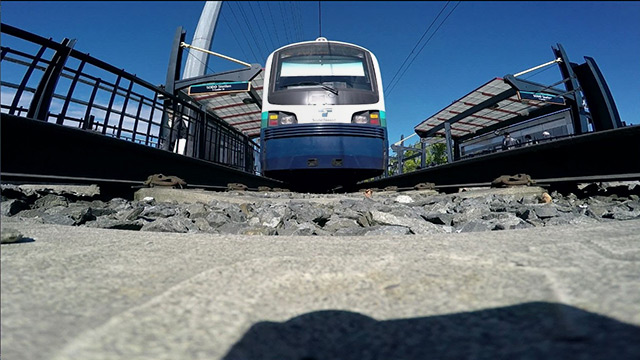 City Inside/Out: Tracking Sound Transit