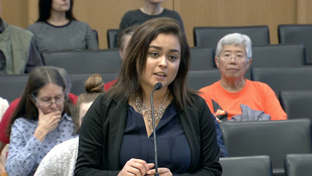 Full Council 3/12/2018