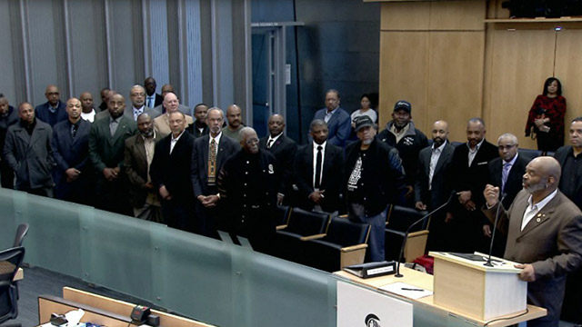 Full Council 2/12/2018