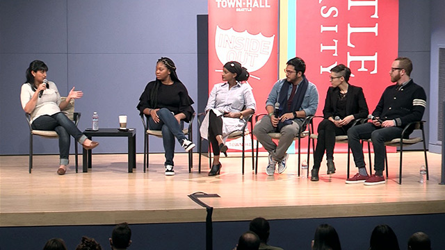 #EducationSoWhite 2018